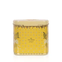 Buckingham Palace Breakfast Tea Caddy*Royal Collection Shop Hot