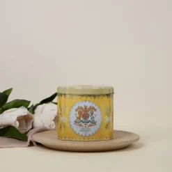 Buckingham Palace Breakfast Tea Caddy*Royal Collection Shop Hot