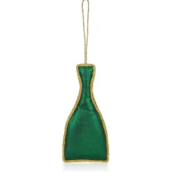 Buckingham Palace Champagne Bottle Decoration*Royal Collection Shop Clearance