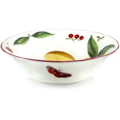 Chelsea Porcelain Cereal Bowl*Royal Collection Shop Best