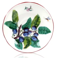 Chelsea Porcelain Coffee Cup & Saucer*Royal Collection Shop Sale