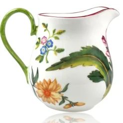 Chelsea Porcelain Cream Jug*Royal Collection Shop Outlet