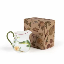 Chelsea Porcelain Cream Jug*Royal Collection Shop Discount