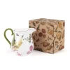 Chelsea Porcelain Milk Jug*Royal Collection Shop Discount