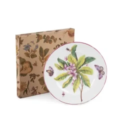 Chelsea Porcelain Side Plate*Royal Collection Shop Sale