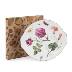 Chelsea Sandwich Plate*Royal Collection Shop Sale