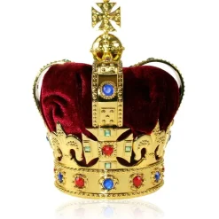 Crown In A Box*Royal Collection Shop Sale