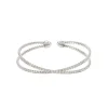 Crystal Cross Bracelet*Royal Collection Shop Sale
