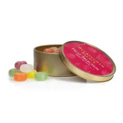 Fruit Tin*Royal Collection Shop Best