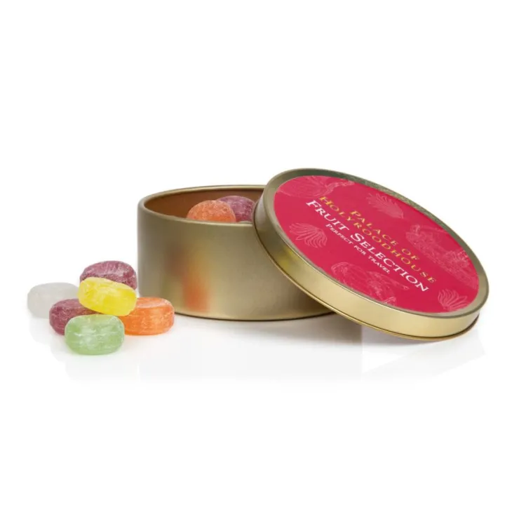 Fruit Tin*Royal Collection Shop Best