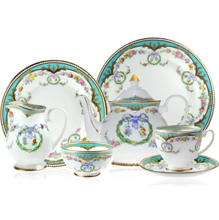 Great Exhibition Side Plate*Royal Collection Shop Discount