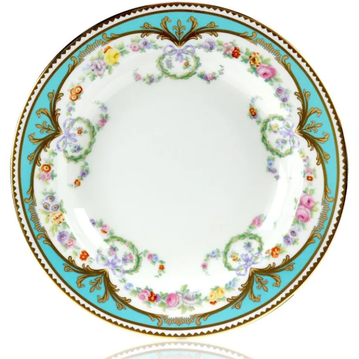 Great Exhibition Soup Plate*Royal Collection Shop Hot