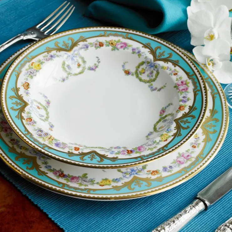 Great Exhibition Soup Plate*Royal Collection Shop Hot