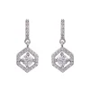 Greville Hoop Earrings*Royal Collection Shop Best