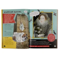 Kings & Queens: Real Stories!*Royal Collection Shop Online