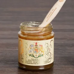 Palace Of Holyroodhouse Scottish Heather Honey*Royal Collection Shop