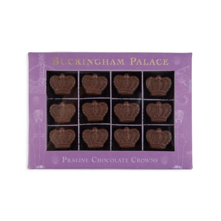 Praline Crowns*Royal Collection Shop