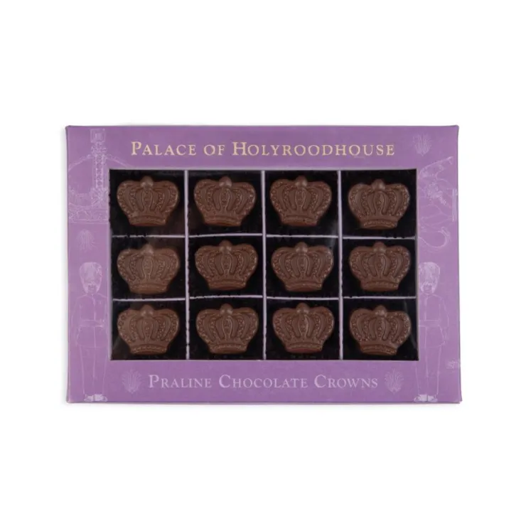 Praline Crowns*Royal Collection Shop