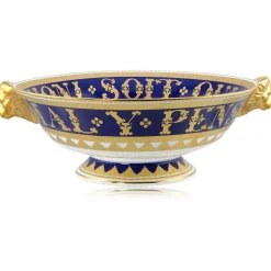 Special Edition Honi Soit Bowl*Royal Collection Shop New