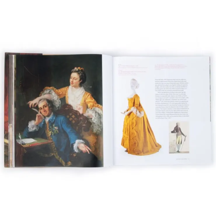 Style & Society: Dressing The Georgians*Royal Collection Shop
