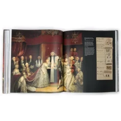 Style & Society: Dressing The Georgians*Royal Collection Shop