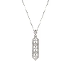 The Girls Of Great Britain And Ireland Necklace*Royal Collection Shop New