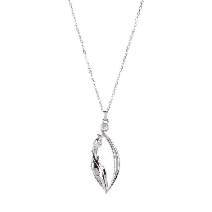 Thistle Pendant*Royal Collection Shop Best
