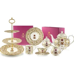 Victoria And Albert Cream Jug*Royal Collection Shop